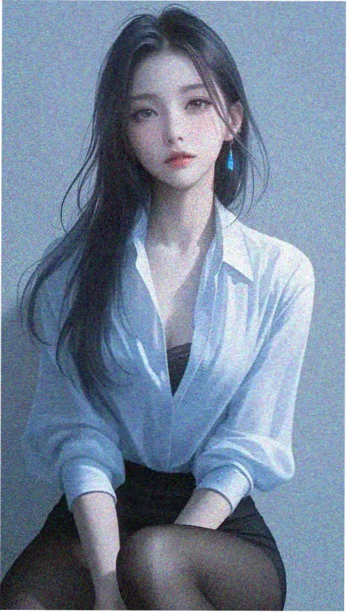 七楼B座 家庭轻喜短剧海报